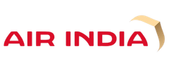 Air-India-logos