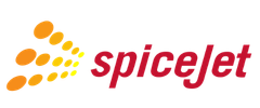 SpiceJet-logos