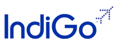 Indigo-logos