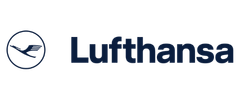 Lufthansa-logos