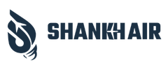 Shankh-Air-logos